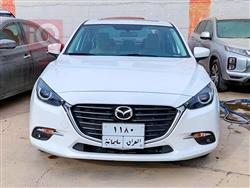 مازدا 3